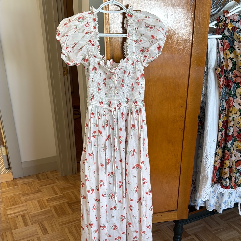Doen Stanza Dress - Picture 2 of 5